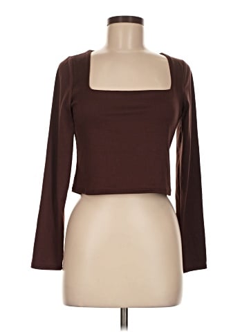 Sincerely Jules 3/4 Sleeve T-Shirt (view 1)