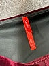 SPANX Burgundy Casual Pants Size XL - photo 4
