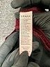SPANX Burgundy Casual Pants Size XL - photo 5