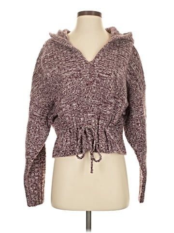 BA&SH Wool Cardigan (view 1)