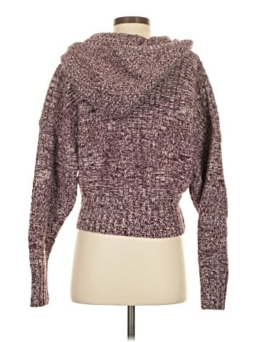 BA&SH Wool Cardigan (view 2)