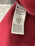 Athleta Burgundy Fleece Size M - photo 4