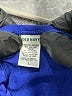 Old Navy 100% Polyester Solid Blue Swimsuit Top Size L - photo 3