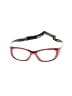 LIBERTY Red Sunglasses One size - photo 2