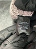 Verve Gray Cardigan Size L - photo 8