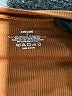 ChicMe Brown Long Sleeve T-Shirt Size S - photo 7
