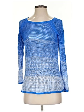 John Paul Richard Pullover Sweater (view 1)