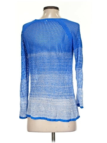 John Paul Richard Pullover Sweater (view 2)