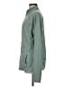 Ideal T Solid Green Track Jacket Size M (estimated) - photo 5