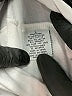 Assorted Brands White Short Sleeve Polo Size L - photo 8
