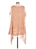 Assorted Brands Orange Cocktail Dress Size M - photo 2