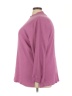 Silhouettes Purple Turtleneck Sweater Size 2X - photo 5