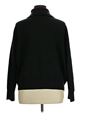 Simply Vera Vera Wang Turtleneck Sweater (view 2)