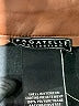 Bagatelle 100% Polyurethane Brown Casual Pants Size S - photo 4