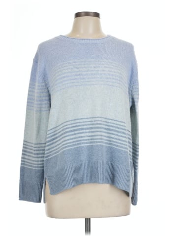 Ella Moss Pullover Sweater (view 1)