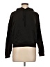 Lucky Brand Black Pullover Hoodie Size M - photo 1