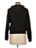 Lucky Brand Black Pullover Hoodie Size M - photo 2