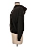 Lucky Brand Black Pullover Hoodie Size M - photo 5
