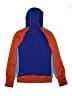 Nike Blue Pullover Hoodie Size S (kids) - photo 2
