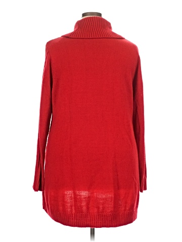 Napa Valley Turtleneck Sweater (view 2)