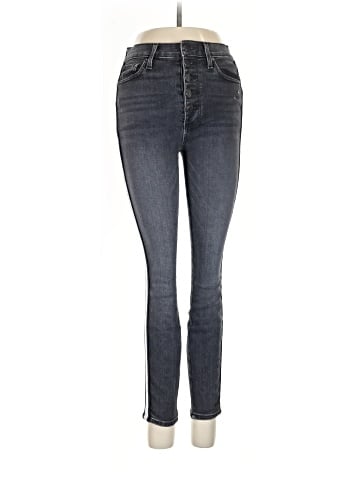 AO.LA by alice + olivia Jeans (view 1)