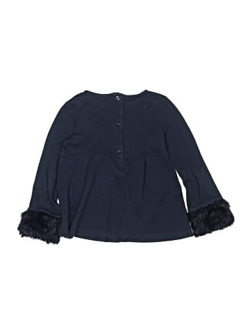 Janie and Jack Long Sleeve Blouse (view 2)