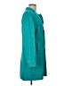 Carolina Belle Teal Coat Size L - photo 4