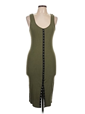 Unbranded Casual Dress (view 1)