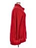 Napa Valley 100% Acrylic Red Turtleneck Sweater Size 2X - photo 4