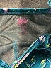 Justice Teal Dress Size 7 - 8 - photo 3