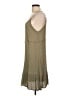 Venus Tan Green Casual Dress Size L - photo 5