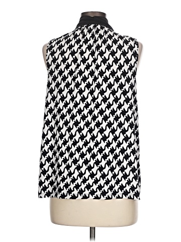 George Sleeveless Blouse (view 2)