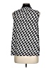 George Black Sleeveless Blouse Size L - photo 2