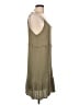 Venus Tan Green Casual Dress Size L - photo 4