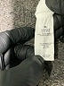 Moa Moa Ivory Sleeveless T-Shirt Size XL - photo 8
