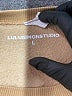 LuluSimonStudio Tan Sweatshirt Size L - photo 7