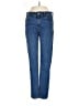 Ann Taylor Hearts Blue Jeans Size 2 - photo 1