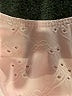 Unbranded Ivory Swimsuit Bottoms Size L (estimated) - photo 3