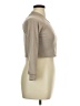 THREE PINK HEARTS Tan Jacket Size XL - photo 4