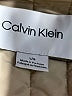 Calvin Klein 100% Polymide Gold Coat Size L - photo 6