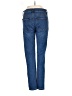 Ann Taylor Hearts Blue Jeans Size 2 - photo 2