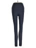 Lululemon Athletica Polka Dots Blue Active Pants Size 4 - photo 1