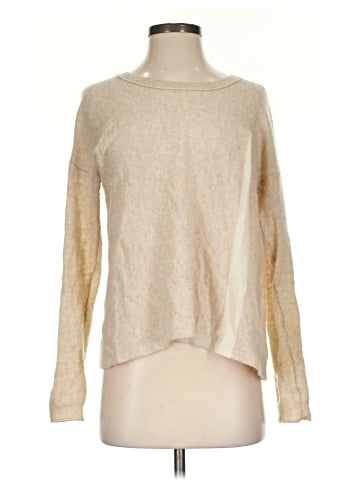 White + Warren Cardigan (view 1)