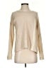 White + Warren 100% Cashmere Tan Cardigan Size S - photo 1