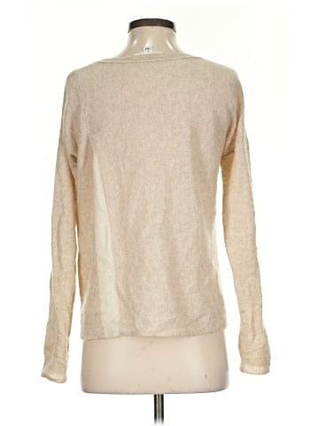 White + Warren Cardigan (view 2)