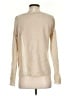 White + Warren 100% Cashmere Tan Cardigan Size S - photo 2