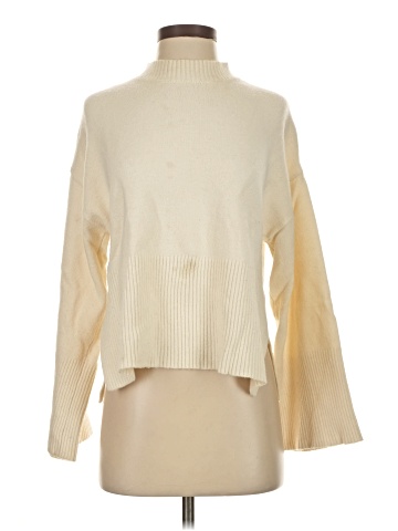 Gina Tricot Long Sleeve Top (view 1)