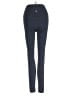 Lululemon Athletica Polka Dots Blue Active Pants Size 4 - photo 2