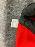 Parker 100% Polyester Red Cocktail Dress Size XS - photo 8