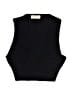 Babaton Black Sleeveless Top Size XXS - photo 1